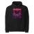 Agasalho de moletom eco-friendly unissex Diabolik Estampa - Gothic Girls Anatomy - comprar online
