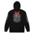 Image of Unisex heavy blend zip hoodie