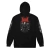 Unisex heavy blend zip hoodie - Diabolik
