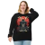 Camiseta Manga Longa Diabolik Estampa Dead Samurai - buy online