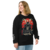 Imagem do Camiseta Manga Longa Diabolik Estampa Dead Samurai