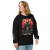 Image of Camiseta Manga Longa Diabolik Estampa Dead Samurai