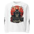 Camiseta Manga Longa Diabolik Estampa Dead Samurai - online store