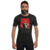 Imagem do Camiseta Clássica Diabolik - Demon to Some, Angel to Others