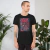 Unisex t-shirt - Diabolik