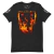 Unisex t-shirt - Diabolik