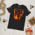 Image of Unisex t-shirt