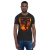 Unisex t-shirt on internet