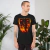 Unisex t-shirt - Diabolik