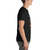 Camiseta unissex Diabolik Estampa - Terminator T800