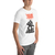 Camiseta unissex Estampa Diabolik - Terminator T-800