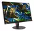 Monitor Lcd Full Hd Antirreflexo 21.5 Lenovo Thinkvisio Cor Preto 100V/240V