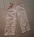 pantalon manchado - comprar online