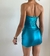 vestido "diamond" - comprar online