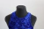 musculosa terciopelo - comprar online