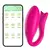 Ariel Vibrador Casal por APP - VIP MIX - comprar online