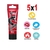 Black Mamba Gel Corporal Esquenta e Esfria 18g - FOR SEXY - comprar online