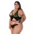 Conjunto Corselet Plus Size - PIMENTA SEXY - comprar online