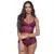 Conjunto Cropped e Calesson - HOT LOVE