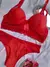 Conjunto Talita - SOU BELA LINGERIE