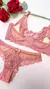 Conjunto Tule - SOU BELA LINGERIE
