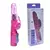 Jack Rabbit Vibrador Rotativo com 8 Funções de Rotação e 36 de Vibração - LD IMPORT - comprar online
