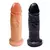 Prótese Maciça de 13cm X 3,9cm - PRAZER & CIA - comprar online