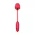Sophie Vibrador em Formato de Rosa com 7 Modo de Vibração, Vai e Vem e Pulsação - SEXY IMPORT - comprar online