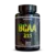 BCAA 3:1:1 - 120 Cápsulas - 500mg