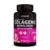 COLÁGENO HIDROLISADO Com Ácido Hialurônico - 90 Comprimidos Mastigáveis - 1000mg