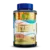 ÓLEO DE LINHAÇA - 120 Cápsulas - 1400mg