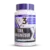 TRI MAGNÉSIO - 60 Cápsulas - 500mg