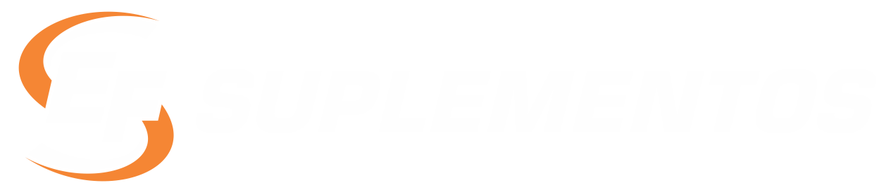 EF Suplementos