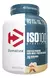 DYMATIZE ISO 100 HYDROLIZED 5 LBS - comprar en línea