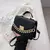 Bolso bandolera con cadena en internet