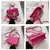 Bolso bandolera con cadena