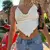 Top Halter Y2K