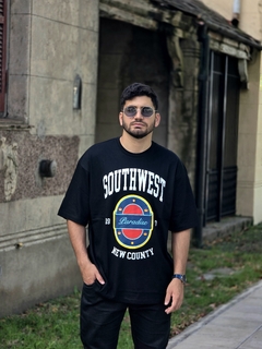 Remera SouthWest en internet