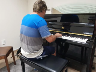 Partituras Virtuais