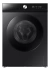 Lavarropas Samsung Bespoke AI 10.5 Kg Lavarropas Inteligente WW10CB944DGBBG