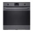 Horno a Gas Empotrable Vondom 60 cm 81 Litros TNC60GAS