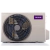 Aire Acondicionado Split Enova Aes22nx12 6500watts Frio Calor - equipcenter