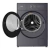Lavasecarropas Whirlpool Carga Frontal 11/8 Kg Inverter Dark Purple WNC11AS - Equipcenter