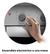 Combo Longvie Horno H1900XF y Anafe A6600XF Acero Inoxidable en internet