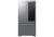 Heladera Samsung Bespoke AI French Door Autoview 680 Litros Silver RF80H30JETBG - comprar online