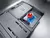 Imagen de Lavavajillas Bosch Panelable SMV2ITX18E