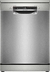 Lavavajillas Bosch Sms4emi06e Libre Instalacion 14cub. Inox