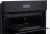 Imagen de Combo Artei Horno Total Black + Anafe Inducción 90cm Negro