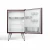 Heladera Whirlpool Retro Marsala Vino 76 Lts Freezer Integrado WRA08MGDIM - Equipcenter