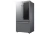 Heladera Samsung Bespoke AI French Door Autoview 680 Litros Silver RF80H30JETBG - Equipcenter